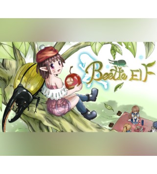 Beetle Elf Steam Key GLOBAL